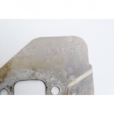 Genuine Heat Deflector Husqvarna 435 440 135 140 Jonsered CS2240 chainsaw 501323101 3 Genuine Heat Deflector Husqvarna 435 440 135 140 Jonsered CS2240 chainsaw 501323101 3