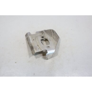 Genuine Heat Deflector Husqvarna 435 440 135 140 Jonsered CS2240 chainsaw 501323101 1