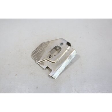 Genuine Heat Deflector Husqvarna 435 440 135 140 Jonsered CS2240 chainsaw 501323101 2 Genuine Heat Deflector Husqvarna 435 440 135 140 Jonsered CS2240 chainsaw 501323101 2