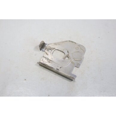 Genuine Heat Deflector Husqvarna 435 440 135 140 Jonsered CS2240 chainsaw 501323101 4 Genuine Heat Deflector Husqvarna 435 440 135 140 Jonsered CS2240 chainsaw 501323101 4