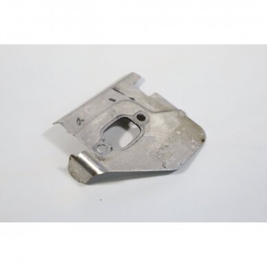 Genuine Heat Deflector Husqvarna 435 440 135 140 Jonsered CS2240 chainsaw 501323101 1 Genuine Heat Deflector Husqvarna 435 440 135 140 Jonsered CS2240 chainsaw 501323101 1