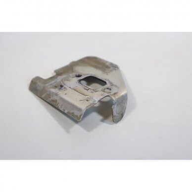 Genuine Heat Deflector Husqvarna 435 440 135 140 Jonsered CS2240 chainsaw 501323101 2 Genuine Heat Deflector Husqvarna 435 440 135 140 Jonsered CS2240 chainsaw 501323101 2