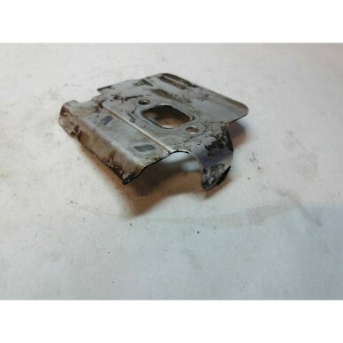 Genuine Heat Deflector Husqvarna 445 450 Jonsered CS2245 CS2250 chainsaw 544083104 1 Genuine Heat Deflector Husqvarna 445 450 Jonsered CS2245 CS2250 chainsaw 544083104 1