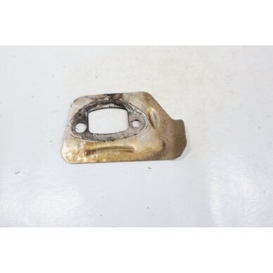Genuine Heat Deflector Husqvarna 545 550 Jonsered CS2253 chainsaw 523052501 3 Genuine Heat Deflector Husqvarna 545 550 Jonsered CS2253 chainsaw 523052501 3