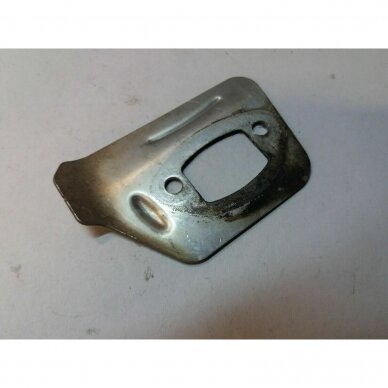 Genuine Heat Deflector Husqvarna 545 550 Jonsered CS2253 chainsaw 523052501 3
