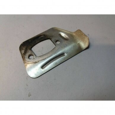 Genuine Heat Deflector Husqvarna 545 550 Jonsered CS2253 chainsaw 523052501 5 Genuine Heat Deflector Husqvarna 545 550 Jonsered CS2253 chainsaw 523052501 5