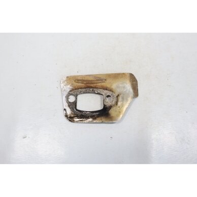 Genuine Heat Deflector Husqvarna 545 550 Jonsered CS2253 chainsaw 523052501