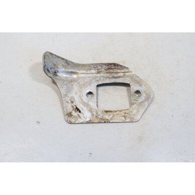 Genuine Heat Deflector Husqvarna 550 Mark II 545 Mark II chainsaw 583799001 2