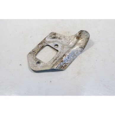 Genuine Heat Deflector Husqvarna 550 Mark II 545 Mark II chainsaw 583799001 3 Genuine Heat Deflector Husqvarna 550 Mark II 545 Mark II chainsaw 583799001 3
