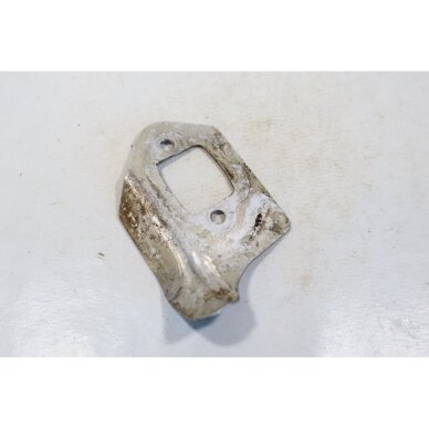 Genuine Heat Deflector Husqvarna 550 Mark II 545 Mark II chainsaw 583799001 4