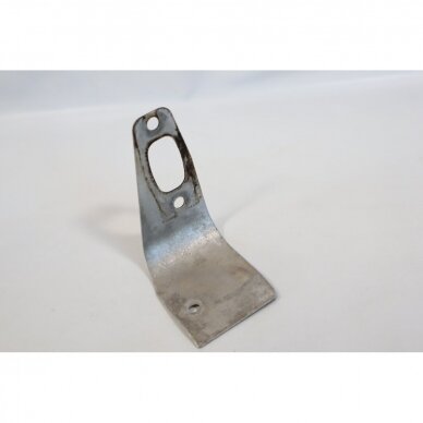 Genuine Heat Deflector Jonsered RS44 RS41 GR41 GR44 GR50 Husqvarna 240R 245R brushcutter 502202101 3