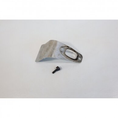 Genuine Heat Deflector Jonsered RS44 RS41 GR41 GR44 GR50 Husqvarna 240R 245R brushcutter 502202101