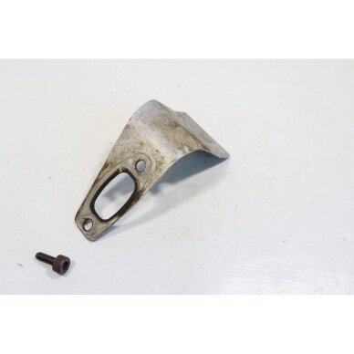 Genuine Heat Deflector Jonsered RS44 RS41 GR41 GR44 GR50 Husqvarna 240R 245R brushcutter 502202101 1 Genuine Heat Deflector Jonsered RS44 RS41 GR41 GR44 GR50 Husqvarna 240R 245R brushcutter 502202101 1