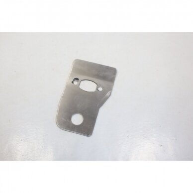 Genuine Heat Deflector McCulloch CS42STE CS42S Poulan PL3314 PL3816 chainsaw 501809001 Genuine Heat Deflector McCulloch CS42STE CS42S Poulan PL3314 PL3816 chainsaw 501809001