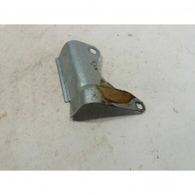 Genuine Heat Deflector Plate JCB PCS38 Chainsaw 2 Genuine Heat Deflector Plate JCB PCS38 Chainsaw 2