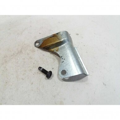 Genuine Heat Deflector Plate JCB PCS38 Chainsaw Genuine Heat Deflector Plate JCB PCS38 Chainsaw
