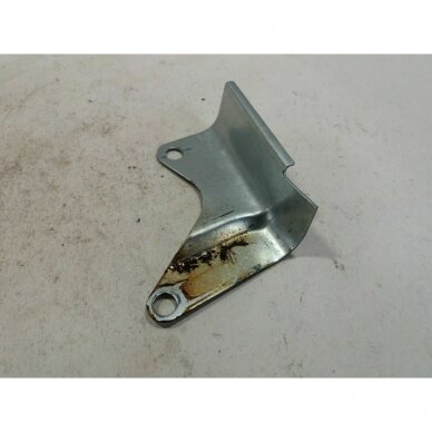 Genuine Heat Deflector Plate JCB PCS38 Chainsaw 5 Genuine Heat Deflector Plate JCB PCS38 Chainsaw 5