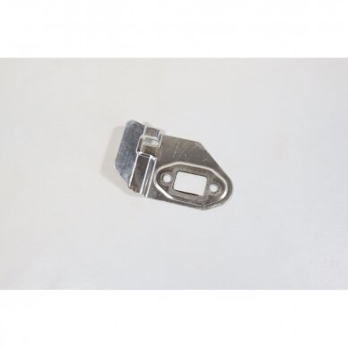 Genuine Heat Deflector Shield Husqvarna 129 325 329 brushcutter 1 Genuine Heat Deflector Shield Husqvarna 129 325 329 brushcutter 1