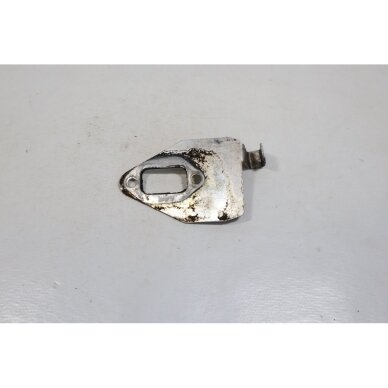 Genuine Heat Plate Gasket Husqvarna 325Cx 322C 323R 326C Jonsered GT2125 trimmer 537014101 Genuine Heat Plate Gasket Husqvarna 325Cx 322C 323R 326C Jonsered GT2125 trimmer 537014101