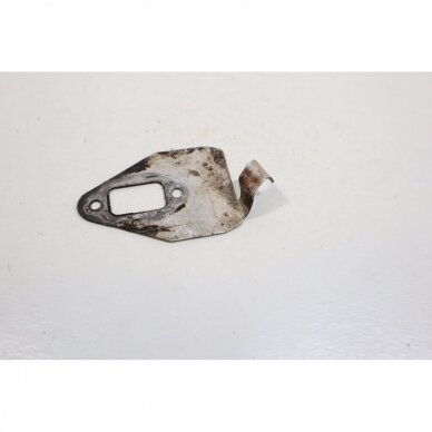 Genuine Heat Plate Gasket Husqvarna 325Cx 322C 323R 326C Jonsered GT2125 trimmer 537014101 1