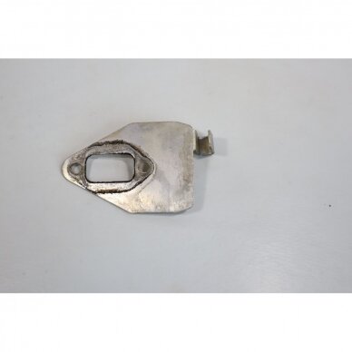 Genuine Heat Plate Gasket Husqvarna 325Cx 322C 323R 326C Jonsered GT2125 trimmer 537014101 1