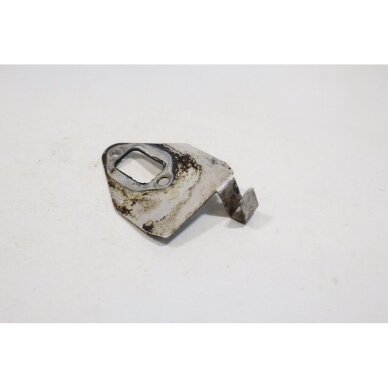 Genuine Heat Plate Gasket Husqvarna 325Cx 322C 323R 326C Jonsered GT2125 trimmer 537014101 1 Genuine Heat Plate Gasket Husqvarna 325Cx 322C 323R 326C Jonsered GT2125 trimmer 537014101 1