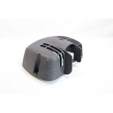 Genuine Heat Protector Jonsered GT2125 GC2125 BC2125 GR2126 trimmer 537162801 2 Genuine Heat Protector Jonsered GT2125 GC2125 BC2125 GR2126 trimmer 537162801 2