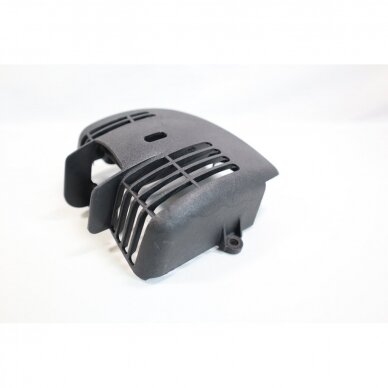 Genuine Heat Protector Jonsered GT2125 GC2125 BC2125 GR2126 trimmer 537162801 3 Genuine Heat Protector Jonsered GT2125 GC2125 BC2125 GR2126 trimmer 537162801 3