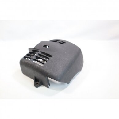 Genuine Heat Protector Jonsered GT2125 GC2125 BC2125 GR2126 trimmer 537162801 4 Genuine Heat Protector Jonsered GT2125 GC2125 BC2125 GR2126 trimmer 537162801 4