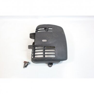 Genuine Heat Protector Jonsered GT2125 GC2125 BC2125 GR2126 trimmer 537162801 Genuine Heat Protector Jonsered GT2125 GC2125 BC2125 GR2126 trimmer 537162801