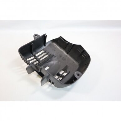 Genuine Heat Protector Jonsered GT2125 GC2125 BC2125 GR2126 trimmer 537162801 4 Genuine Heat Protector Jonsered GT2125 GC2125 BC2125 GR2126 trimmer 537162801 4