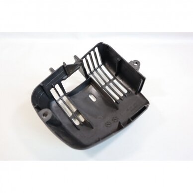 Genuine Heat Protector Jonsered GT2125 GC2125 BC2125 GR2126 trimmer 537162801 5 Genuine Heat Protector Jonsered GT2125 GC2125 BC2125 GR2126 trimmer 537162801 5