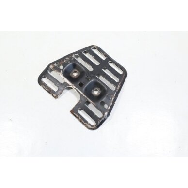 Genuine Heat Protector Partner B370 brushcutter 502060601 Genuine Heat Protector Partner B370 brushcutter 502060601