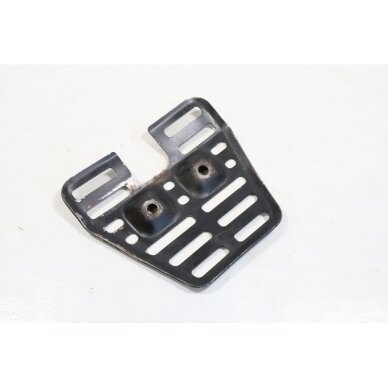 Genuine Heat Protector Partner B370 brushcutter 502060601 3 Genuine Heat Protector Partner B370 brushcutter 502060601 3