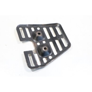 Genuine Heat Protector Partner B370 brushcutter 502060601 5 Genuine Heat Protector Partner B370 brushcutter 502060601 5