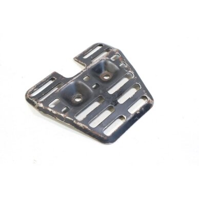 Genuine Heat Protector Partner B370 brushcutter 502060601 1