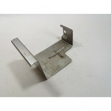 Genuine Heat Shield Homelite HCS3335 chainsaw 638455001 2 Genuine Heat Shield Homelite HCS3335 chainsaw 638455001 2