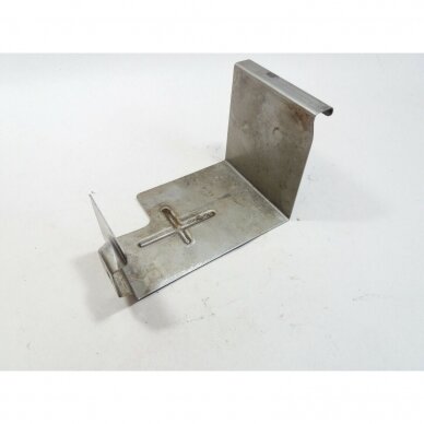 Genuine Heat Shield Homelite HCS3335 chainsaw 638455001 Genuine Heat Shield Homelite HCS3335 chainsaw 638455001