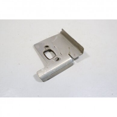 Genuine Heat Shield McCULLOCH GBV325 GBV345 GB320 M320 M325 Partner P325 blower 545098801 3 Genuine Heat Shield McCULLOCH GBV325 GBV345 GB320 M320 M325 Partner P325 blower 545098801 3