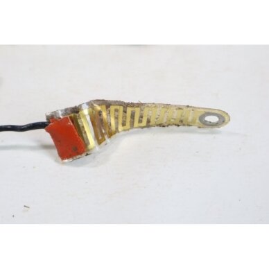Genuine Heating Element Kit Rear Handle Jonsered 410 chainsaw 4385615 3 Genuine Heating Element Kit Rear Handle Jonsered 410 chainsaw 4385615 3