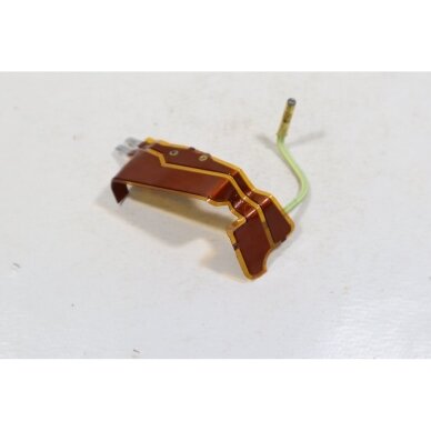 Genuine Heating Element STIHL 024 026 chainsaw 3 Genuine Heating Element STIHL 024 026 chainsaw 3