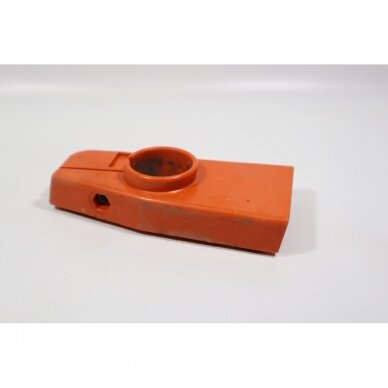Genuine Holder Antivibration Husqvarna 232R 235R 240RJ brushcutter 502203101 1 Genuine Holder Antivibration Husqvarna 232R 235R 240RJ brushcutter 502203101 1