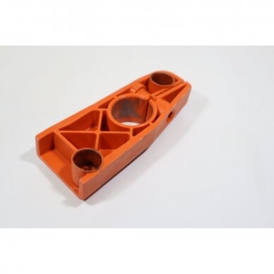 Genuine Holder Antivibration Husqvarna 232R 235R 240RJ brushcutter 502203101 4 Genuine Holder Antivibration Husqvarna 232R 235R 240RJ brushcutter 502203101 4