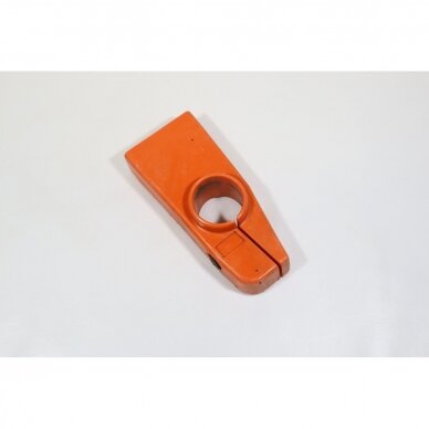 Genuine Holder Antivibration Husqvarna 232R 235R 240RJ brushcutter 502203101 Genuine Holder Antivibration Husqvarna 232R 235R 240RJ brushcutter 502203101