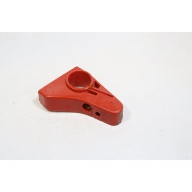Genuine Holder Antivibration Jonsered GR2026 GR2032 GR2036 GR26 GR32 brushcutter 503722402