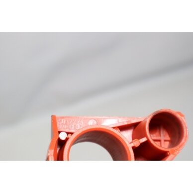 Genuine Holder Antivibration Jonsered GR2026 GR2032 GR2036 GR26 GR32 brushcutter 503722402 6 Genuine Holder Antivibration Jonsered GR2026 GR2032 GR2036 GR26 GR32 brushcutter 503722402 6