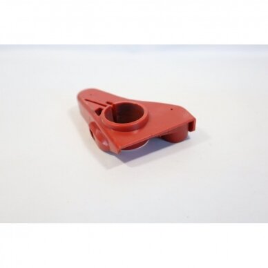 Genuine Holder Antivibration Jonsered GR2026 GR2032 GR2036 GR26 GR32 brushcutter 503722402 2 Genuine Holder Antivibration Jonsered GR2026 GR2032 GR2036 GR26 GR32 brushcutter 503722402 2