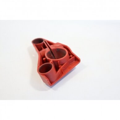Genuine Holder Antivibration Jonsered GR2026 GR2032 GR2036 GR26 GR32 brushcutter 503722402 6