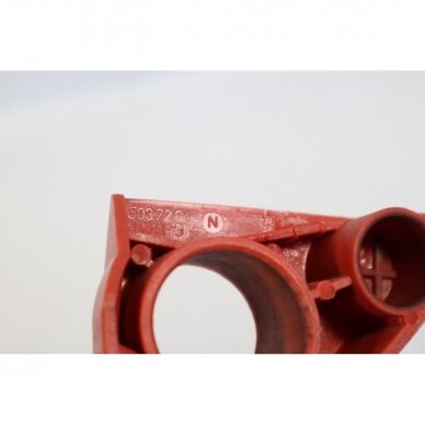 Genuine Holder Antivibration Jonsered GR2026 GR2032 GR2036 GR26 GR32 brushcutter 503722402 7 Genuine Holder Antivibration Jonsered GR2026 GR2032 GR2036 GR26 GR32 brushcutter 503722402 7