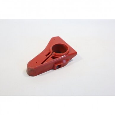 Genuine Holder Antivibration Jonsered GR2026 GR2032 GR2036 GR26 GR32 brushcutter 503722402 1